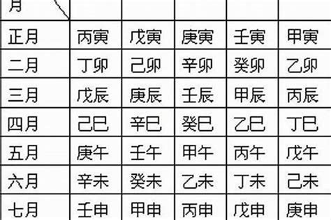 日柱怎麼看|如何查询自己的日柱,八字日柱算命